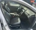 Білий Форд Фьюжен, об'ємом двигуна 1.5 л та пробігом 98 тис. км за 9500 $, фото 16 на Automoto.ua