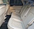 Белый Форд Фьюжн, объемом двигателя 2 л и пробегом 140 тыс. км за 18500 $, фото 2 на Automoto.ua