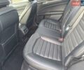 Белый Форд Фьюжн, объемом двигателя 2 л и пробегом 111 тыс. км за 14800 $, фото 11 на Automoto.ua