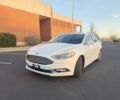 Білий Форд Фьюжен, об'ємом двигуна 2 л та пробігом 60 тис. км за 8000 $, фото 2 на Automoto.ua