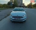 Белый Форд Фьюжн, объемом двигателя 2 л и пробегом 190 тыс. км за 15000 $, фото 1 на Automoto.ua