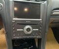 Білий Форд Фьюжен, об'ємом двигуна 2 л та пробігом 115 тис. км за 15100 $, фото 11 на Automoto.ua