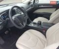 Білий Форд Фьюжен, об'ємом двигуна 2 л та пробігом 168 тис. км за 17900 $, фото 3 на Automoto.ua