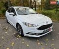 Белый Форд Фьюжн, объемом двигателя 2 л и пробегом 303 тыс. км за 12940 $, фото 1 на Automoto.ua
