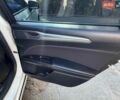 Білий Форд Фьюжен, об'ємом двигуна 2 л та пробігом 303 тис. км за 9490 $, фото 27 на Automoto.ua