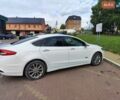 Белый Форд Фьюжн, объемом двигателя 2 л и пробегом 160 тыс. км за 14900 $, фото 9 на Automoto.ua