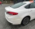 Білий Форд Фьюжен, об'ємом двигуна 2 л та пробігом 117 тис. км за 14499 $, фото 6 на Automoto.ua