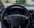 Білий Форд Фьюжен, об'ємом двигуна 2.49 л та пробігом 128 тис. км за 12200 $, фото 9 на Automoto.ua