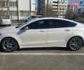 Белый Форд Фьюжн, объемом двигателя 2.5 л и пробегом 52 тыс. км за 12700 $, фото 10 на Automoto.ua