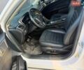 Білий Форд Фьюжен, об'ємом двигуна 2 л та пробігом 189 тис. км за 14500 $, фото 20 на Automoto.ua