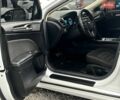 Білий Форд Фьюжен, об'ємом двигуна 2.5 л та пробігом 240 тис. км за 14500 $, фото 17 на Automoto.ua