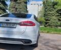 Белый Форд Фьюжн, объемом двигателя 2 л и пробегом 126 тыс. км за 15000 $, фото 4 на Automoto.ua
