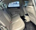 Белый Форд Фьюжн, объемом двигателя 2 л и пробегом 62 тыс. км за 3400 $, фото 11 на Automoto.ua