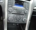 Білий Форд Фьюжен, об'ємом двигуна 2 л та пробігом 81 тис. км за 15000 $, фото 6 на Automoto.ua
