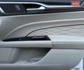 Білий Форд Фьюжен, об'ємом двигуна 2 л та пробігом 120 тис. км за 13890 $, фото 13 на Automoto.ua