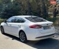 Білий Форд Фьюжен, об'ємом двигуна 2 л та пробігом 303 тис. км за 9490 $, фото 7 на Automoto.ua