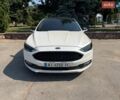 Білий Форд Фьюжен, об'ємом двигуна 2 л та пробігом 189 тис. км за 14500 $, фото 1 на Automoto.ua