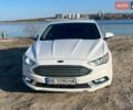Белый Форд Фьюжн, объемом двигателя 2 л и пробегом 190 тыс. км за 12500 $, фото 1 на Automoto.ua
