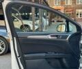 Білий Форд Фьюжен, об'ємом двигуна 2 л та пробігом 168 тис. км за 13000 $, фото 17 на Automoto.ua