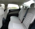 Білий Форд Фьюжен, об'ємом двигуна 2 л та пробігом 76 тис. км за 4199 $, фото 8 на Automoto.ua