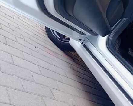 Білий Форд Фьюжен, об'ємом двигуна 1.5 л та пробігом 70 тис. км за 14000 $, фото 13 на Automoto.ua