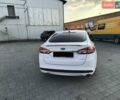 Белый Форд Фьюжн, объемом двигателя 2 л и пробегом 249 тыс. км за 11300 $, фото 4 на Automoto.ua
