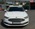Білий Форд Фьюжен, об'ємом двигуна 2 л та пробігом 229 тис. км за 13650 $, фото 1 на Automoto.ua