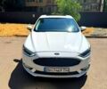 Білий Форд Фьюжен, об'ємом двигуна 2 л та пробігом 0 тис. км за 13500 $, фото 10 на Automoto.ua