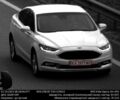 Белый Форд Фьюжн, объемом двигателя 2 л и пробегом 240 тыс. км за 11500 $, фото 1 на Automoto.ua