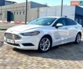 Білий Форд Фьюжен, об'ємом двигуна 2 л та пробігом 150 тис. км за 12900 $, фото 11 на Automoto.ua