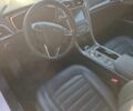 Білий Форд Фьюжен, об'ємом двигуна 2 л та пробігом 63 тис. км за 12300 $, фото 1 на Automoto.ua