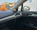 Білий Форд Фьюжен, об'ємом двигуна 2.5 л та пробігом 120 тис. км за 11190 $, фото 30 на Automoto.ua