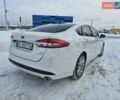 Белый Форд Фьюжн, объемом двигателя 1.5 л и пробегом 99 тыс. км за 12900 $, фото 13 на Automoto.ua