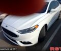 Білий Форд Фьюжен, об'ємом двигуна 2.7 л та пробігом 121 тис. км за 13800 $, фото 4 на Automoto.ua