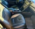 Білий Форд Фьюжен, об'ємом двигуна 2 л та пробігом 164 тис. км за 15600 $, фото 5 на Automoto.ua