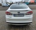 Білий Форд Фьюжен, об'ємом двигуна 2 л та пробігом 197 тис. км за 15990 $, фото 1 на Automoto.ua