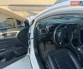 Білий Форд Фьюжен, об'ємом двигуна 2 л та пробігом 189 тис. км за 14500 $, фото 18 на Automoto.ua