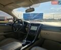 Белый Форд Фьюжн, объемом двигателя 1.5 л и пробегом 109 тыс. км за 11900 $, фото 19 на Automoto.ua