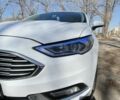 Білий Форд Фьюжен, об'ємом двигуна 2.5 л та пробігом 210 тис. км за 11900 $, фото 5 на Automoto.ua