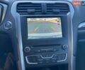 Білий Форд Фьюжен, об'ємом двигуна 2 л та пробігом 77 тис. км за 14500 $, фото 1 на Automoto.ua