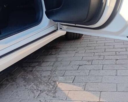 Білий Форд Фьюжен, об'ємом двигуна 1.5 л та пробігом 70 тис. км за 14000 $, фото 15 на Automoto.ua