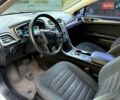 Белый Форд Фьюжн, объемом двигателя 2 л и пробегом 303 тыс. км за 12940 $, фото 11 на Automoto.ua
