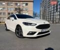 Белый Форд Фьюжн, объемом двигателя 2.7 л и пробегом 76 тыс. км за 15000 $, фото 4 на Automoto.ua