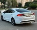 Білий Форд Фьюжен, об'ємом двигуна 2 л та пробігом 53 тис. км за 17900 $, фото 8 на Automoto.ua
