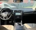 Білий Форд Фьюжен, об'ємом двигуна 2 л та пробігом 116 тис. км за 11000 $, фото 17 на Automoto.ua