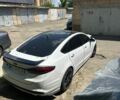 Білий Форд Фьюжен, об'ємом двигуна 2.5 л та пробігом 221 тис. км за 6039 $, фото 4 на Automoto.ua