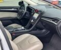 Белый Форд Фьюжн, объемом двигателя 2 л и пробегом 65 тыс. км за 17290 $, фото 35 на Automoto.ua
