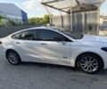 Білий Форд Фьюжен, об'ємом двигуна 2 л та пробігом 189 тис. км за 16913 $, фото 4 на Automoto.ua