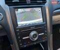 Белый Форд Фьюжн, объемом двигателя 2 л и пробегом 120 тыс. км за 13400 $, фото 19 на Automoto.ua