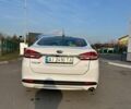 Білий Форд Фьюжен, об'ємом двигуна 2.5 л та пробігом 120 тис. км за 11190 $, фото 5 на Automoto.ua